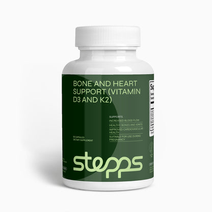 Bone & Heart Support