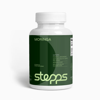 Moringa Pure