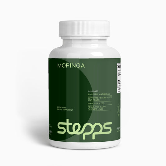 Moringa Pure