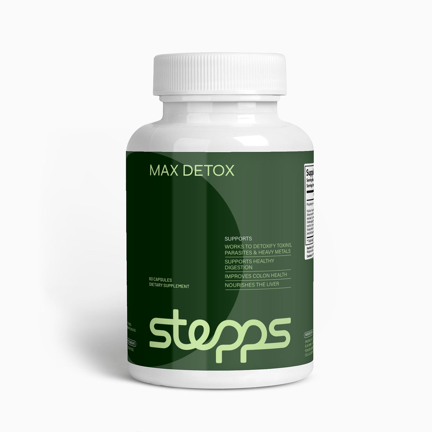 Max Detox (Acai detox)