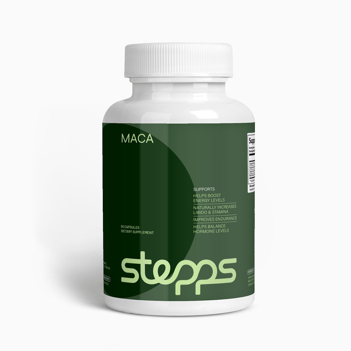 Maca Plus