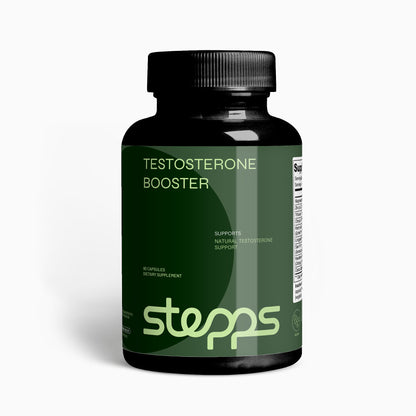 Testosterone Booster