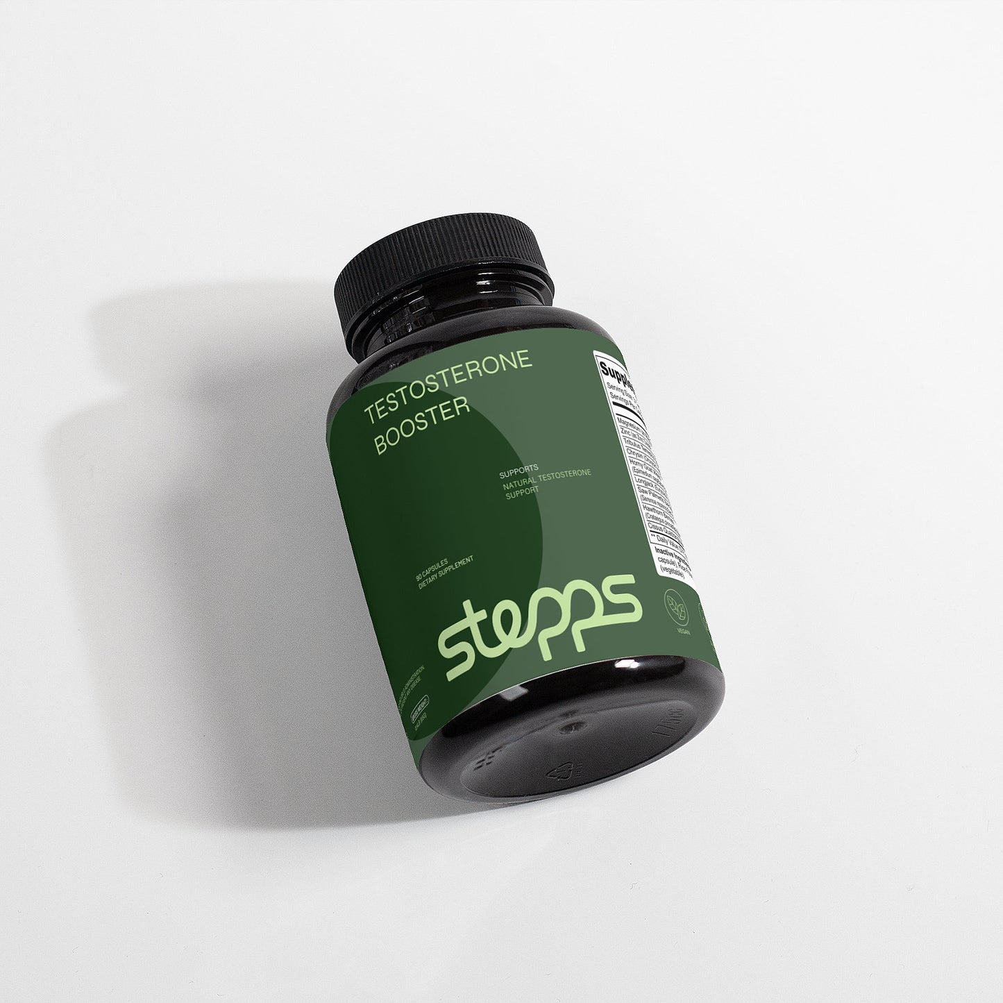 Testosterone Booster