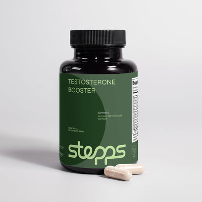 Testosterone Booster